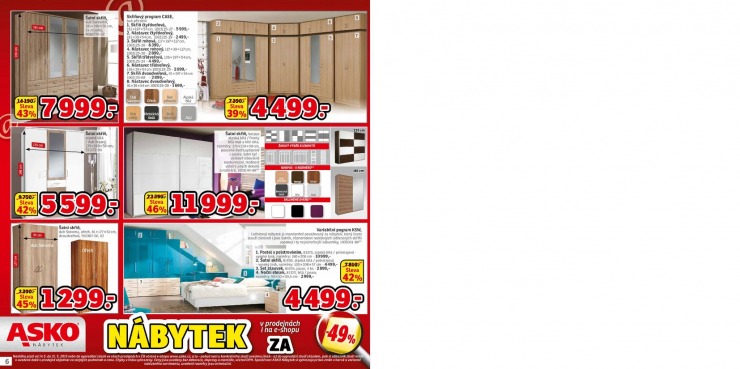 letk Asko nbytek katalog od 14.5.2015 strana 1