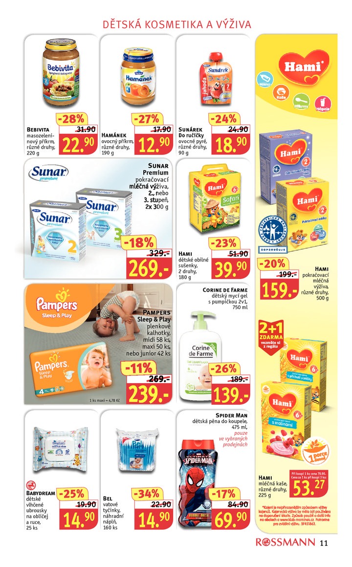 letk Rossmann Letk od 25.5.2015 strana 1