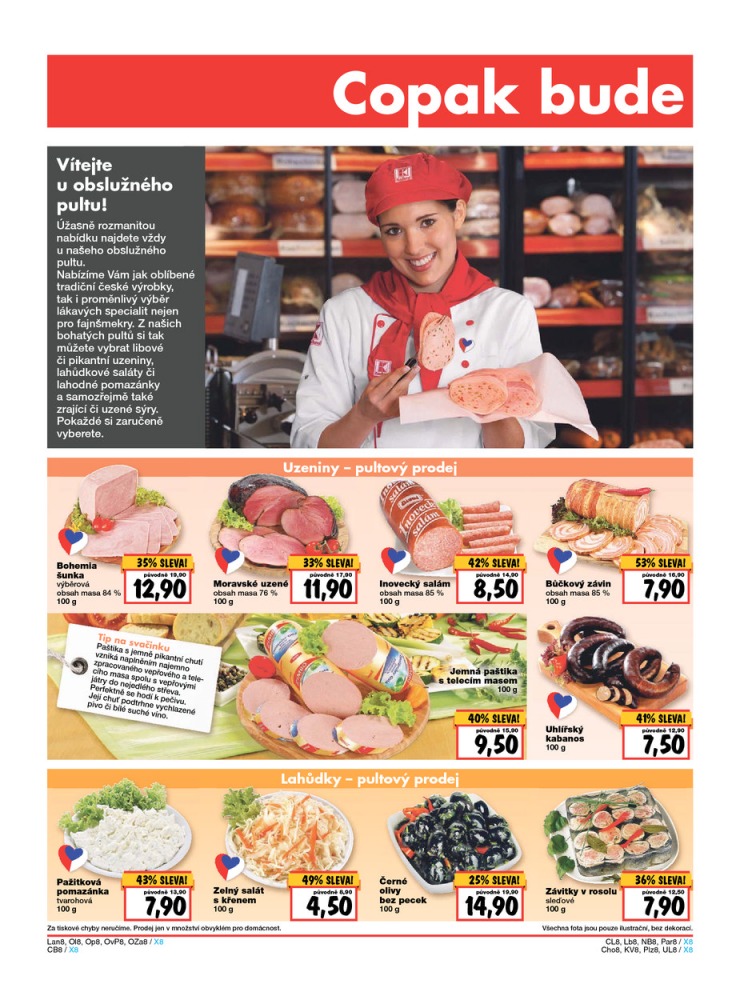 letk Kaufland Aktuln nabdka od 28.5.2015 strana 1