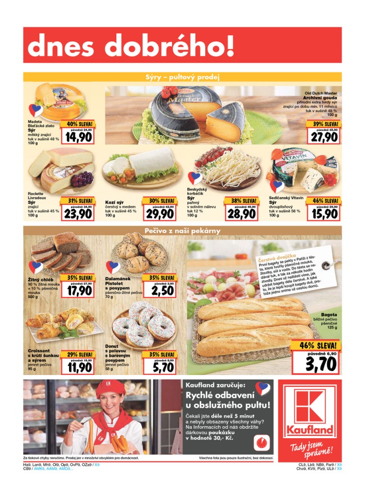 letk Kaufland Aktuln nabdka od 28.5.2015 strana 1