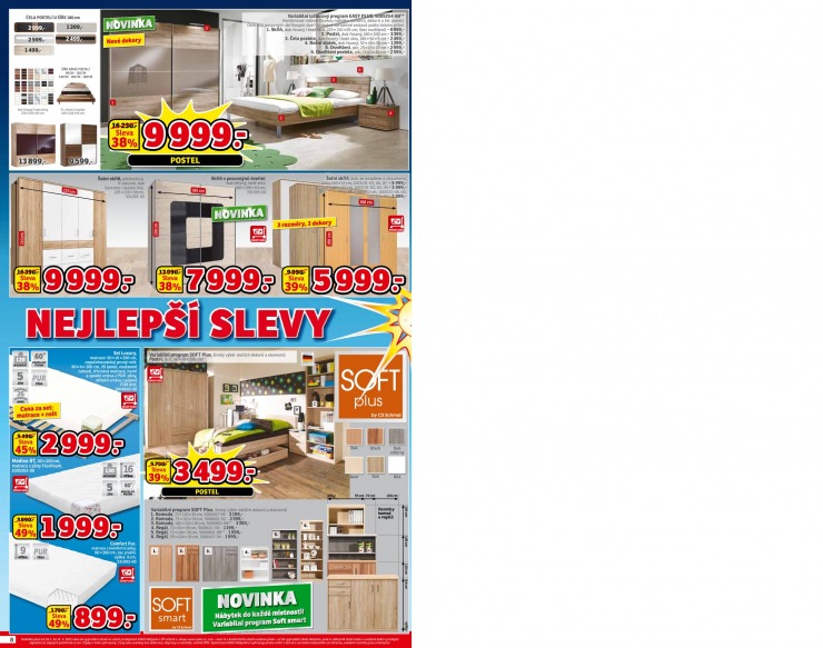 letk Asko nbytek katalog od 28.5.2015 strana 1