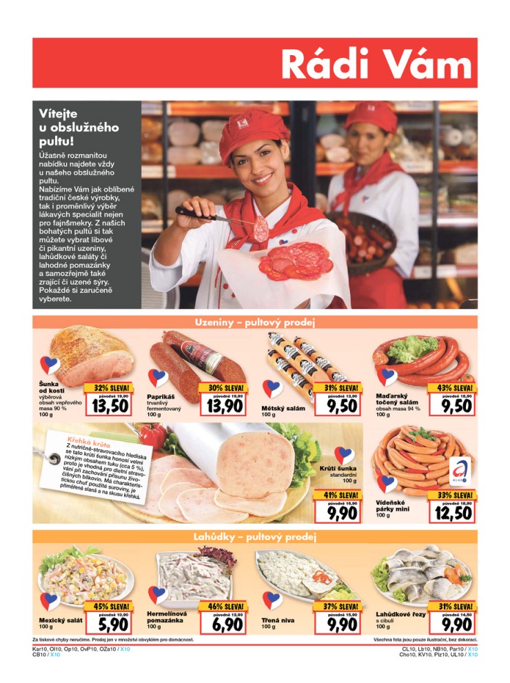 letk Kaufland Aktuln nabdka od 4.6.2015 strana 1