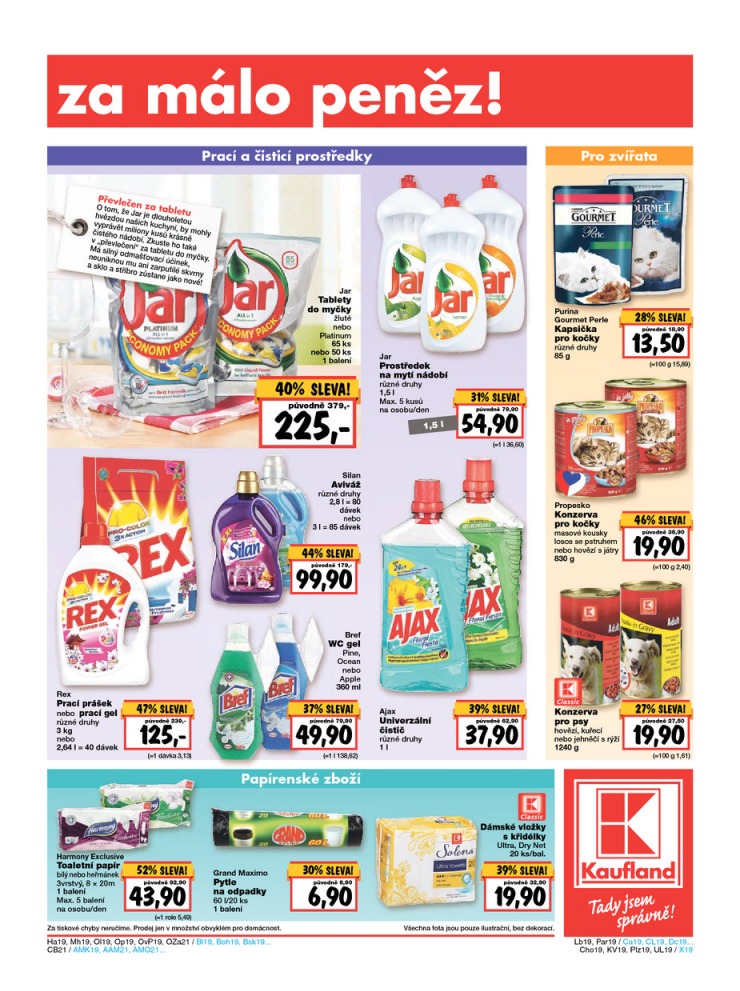 letk Kaufland Aktuln nabdka od 4.6.2015 strana 1