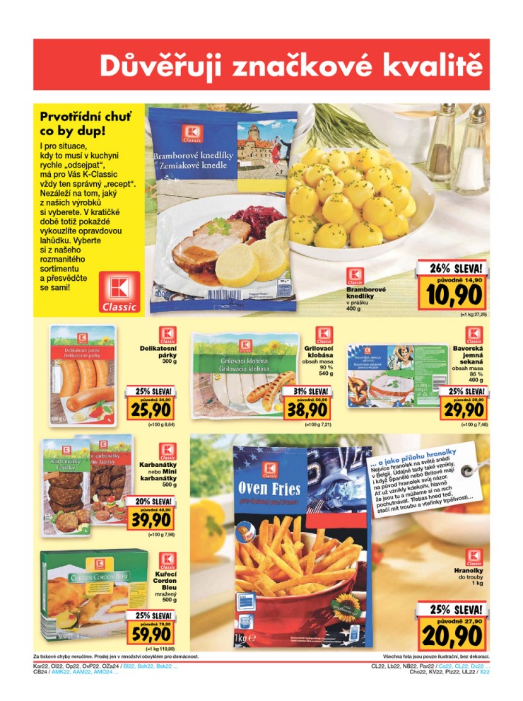 letk Kaufland Aktuln nabdka od 4.6.2015 strana 1