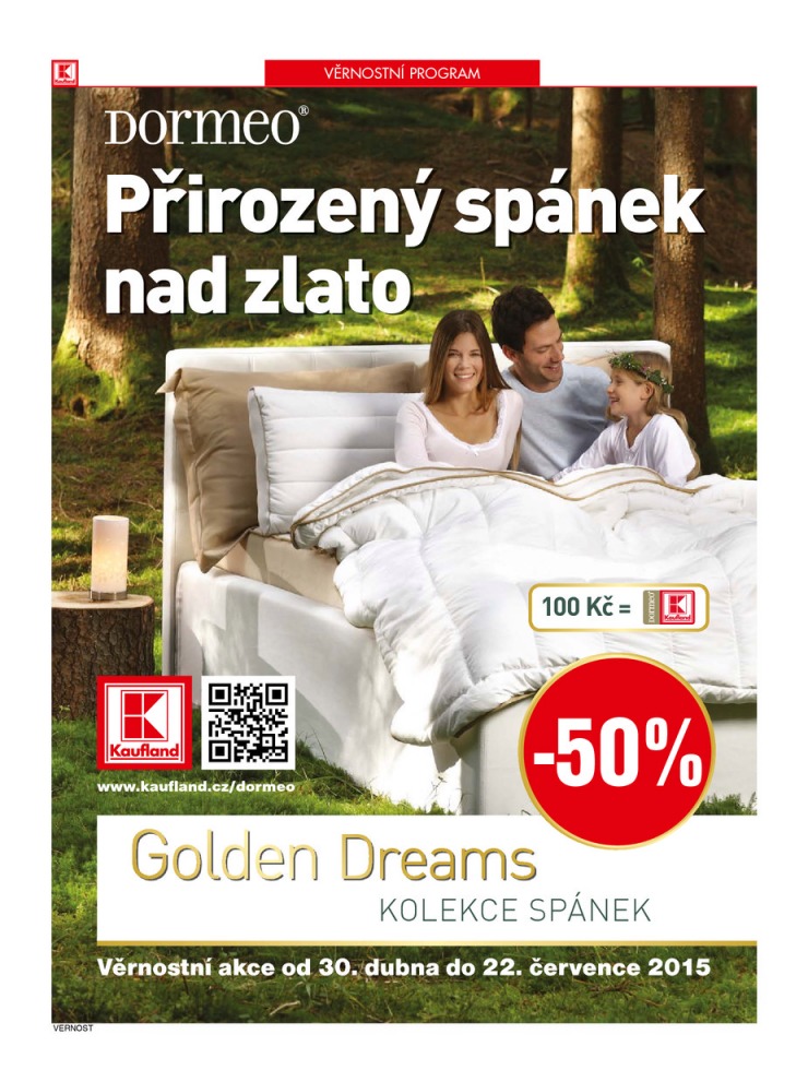 letk Kaufland Aktuln nabdka od 4.6.2015 strana 1