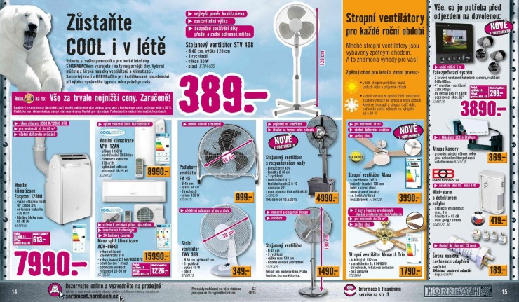 letk Hornbach Aktuln letk od 1.6.2015 strana 1