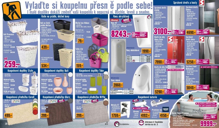 letk Hornbach Aktuln letk od 1.6.2015 strana 1