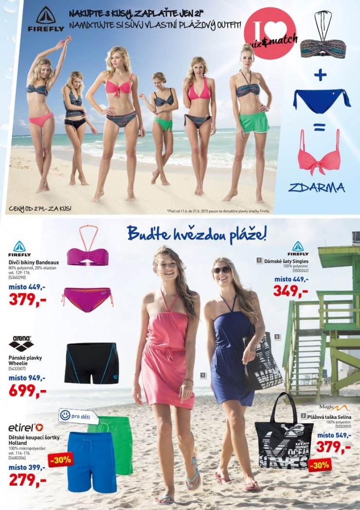 letk Intersport Aktuln letk od 11. 6. 2015 strana 1