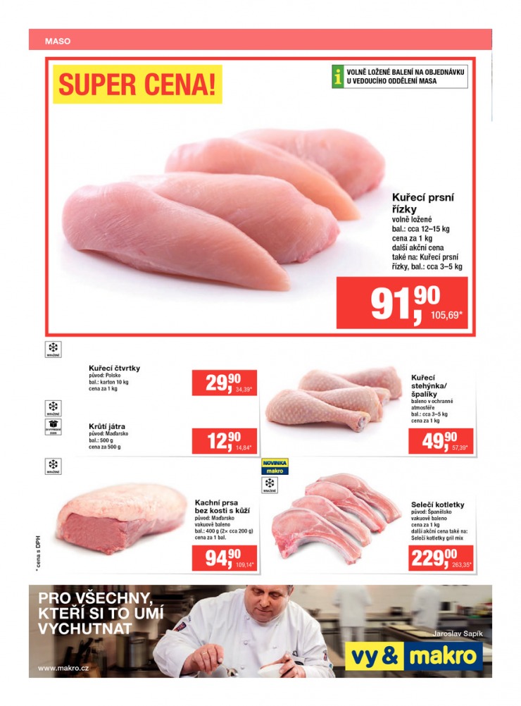 letk Makro Gastronomie erstv od 17. 6. 2015 strana 1