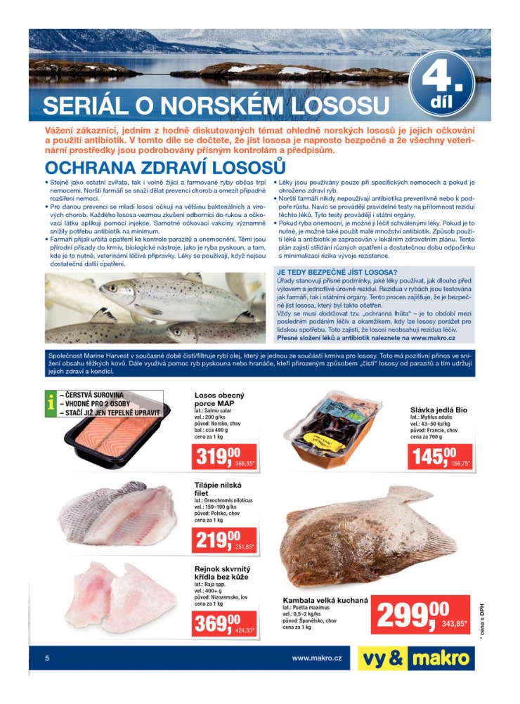 letk Makro Gastronomie erstv od 17. 6. 2015 strana 1