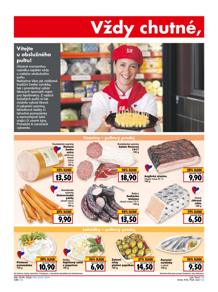 letk Kaufland Aktuln nabdka od 25.6.2015 strana 1