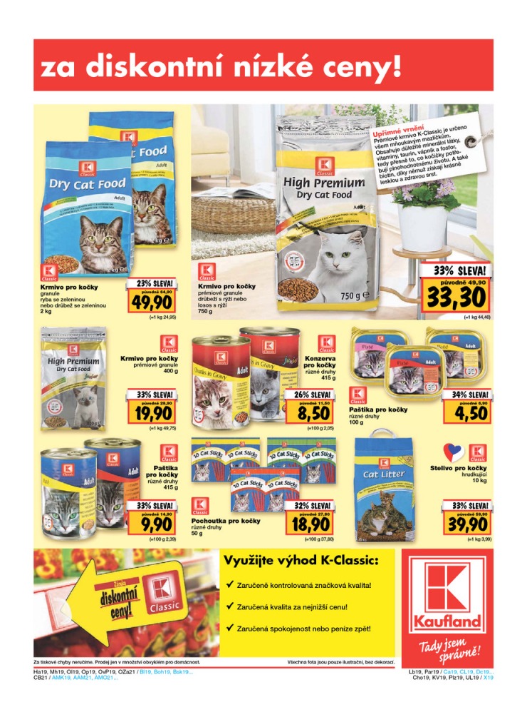 letk Kaufland Aktuln nabdka od 25.6.2015 strana 1