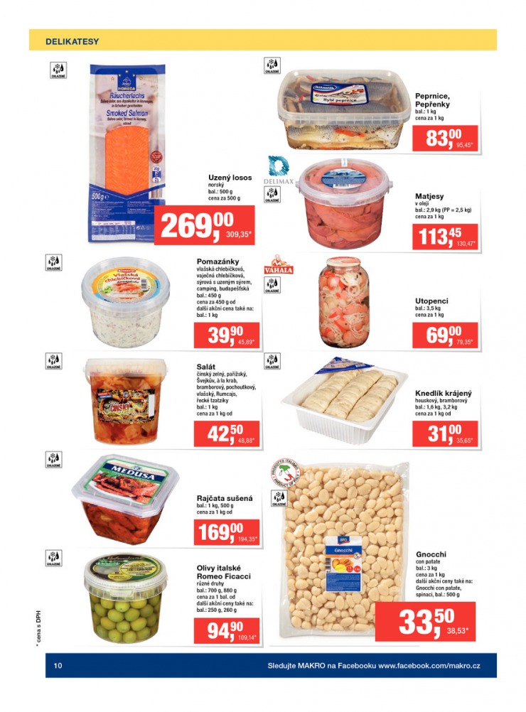 letk Makro Gastronomie erstv od 1.7.2015 strana 1