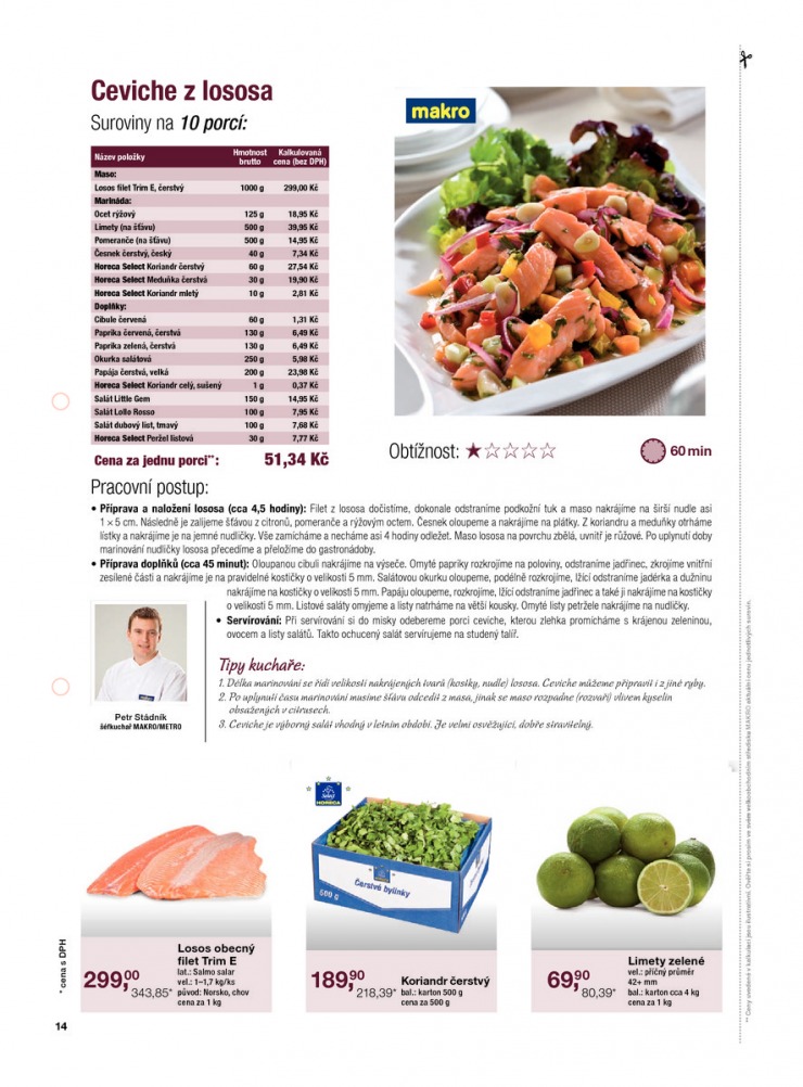 letk Makro Gastronomie erstv od 1.7.2015 strana 1