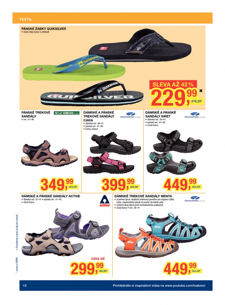 leták Makro Spotřební zboží od 1.7.2015 strana 1 leták Makro Spotřební zboží od 1.7.2015 strana 1