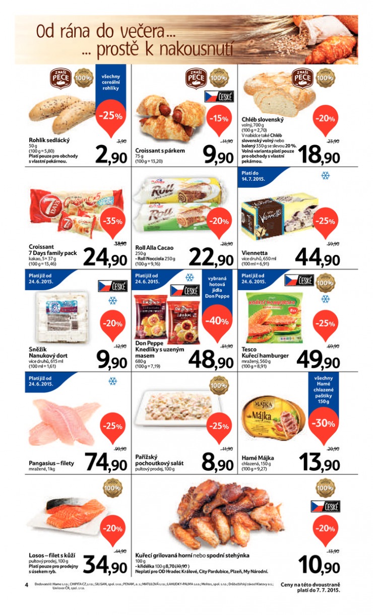 letk Tesco velk hypermarkety od 1.7.2015 strana 1