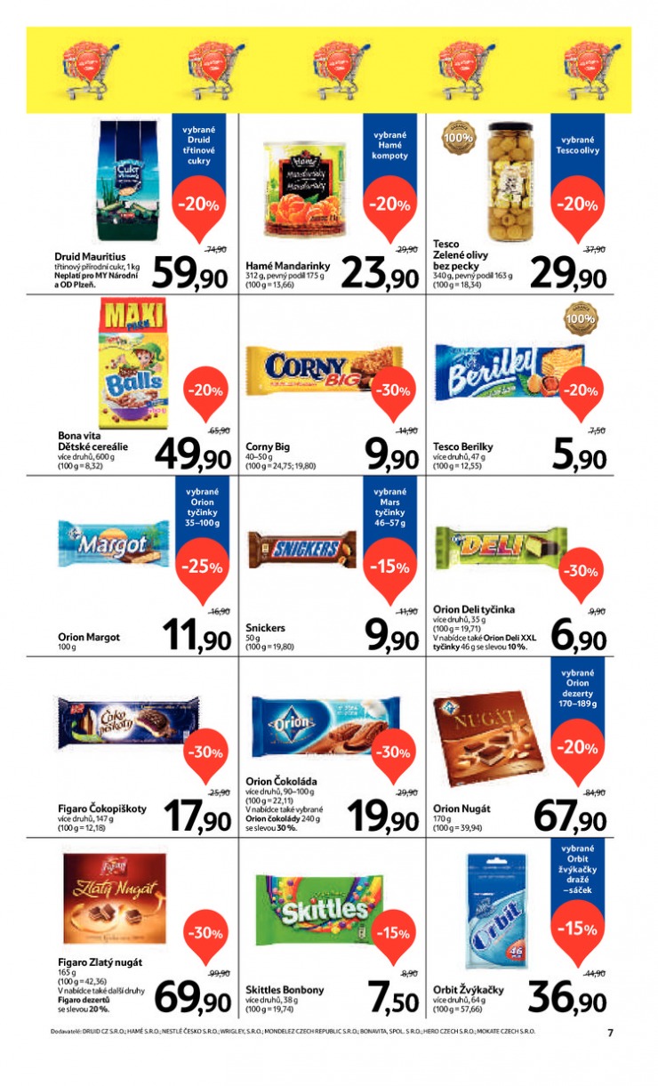 letk Tesco velk hypermarkety od 1.7.2015 strana 1