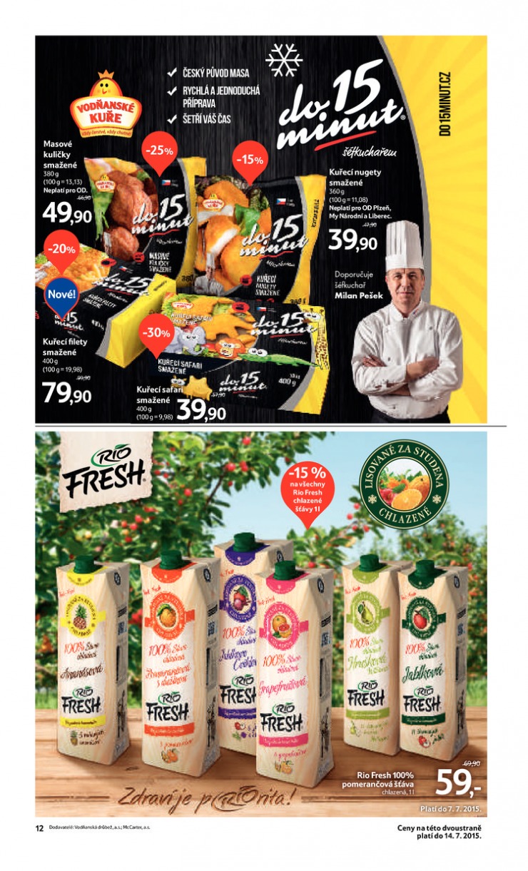 letk Tesco velk hypermarkety od 1.7.2015 strana 1