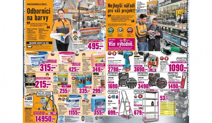 letk Hornbach Aktuln letk od 1.7.2015 strana 1