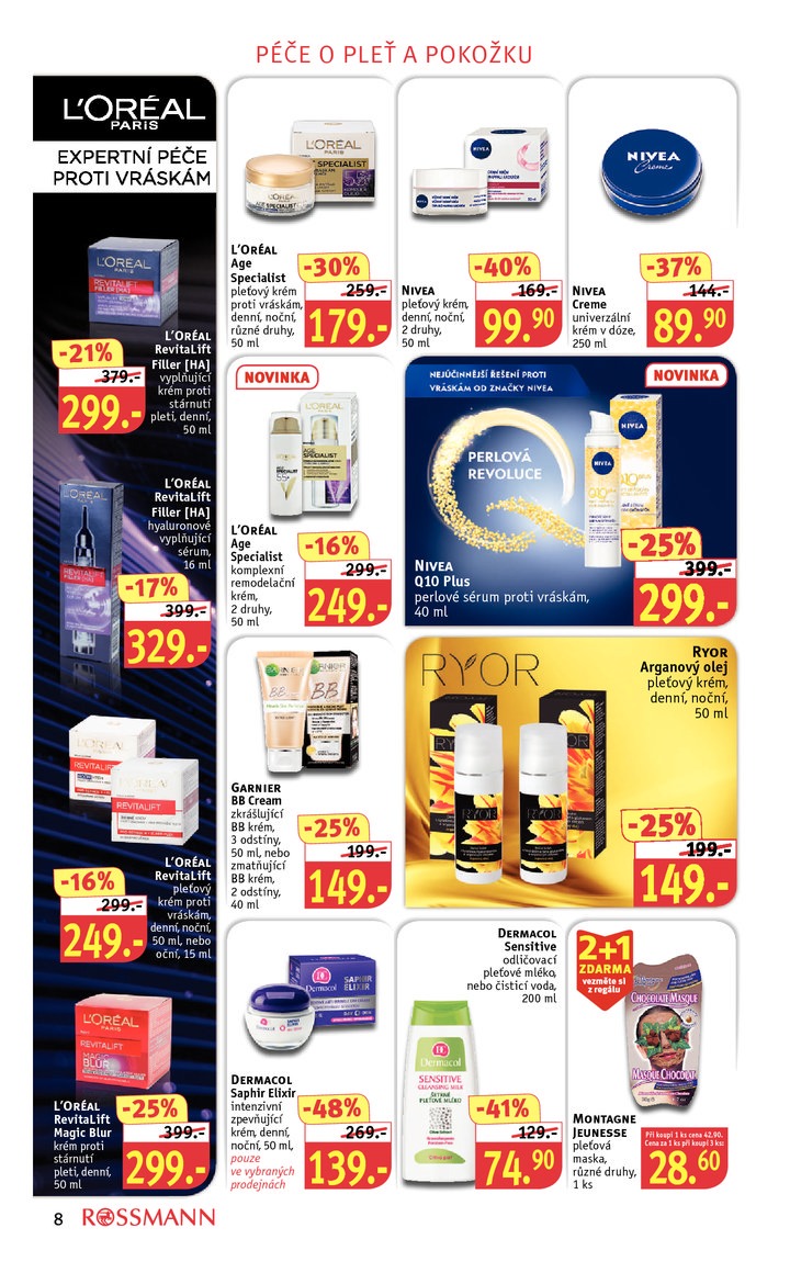 letk Rossmann Letk od 6.7.2015 strana 1