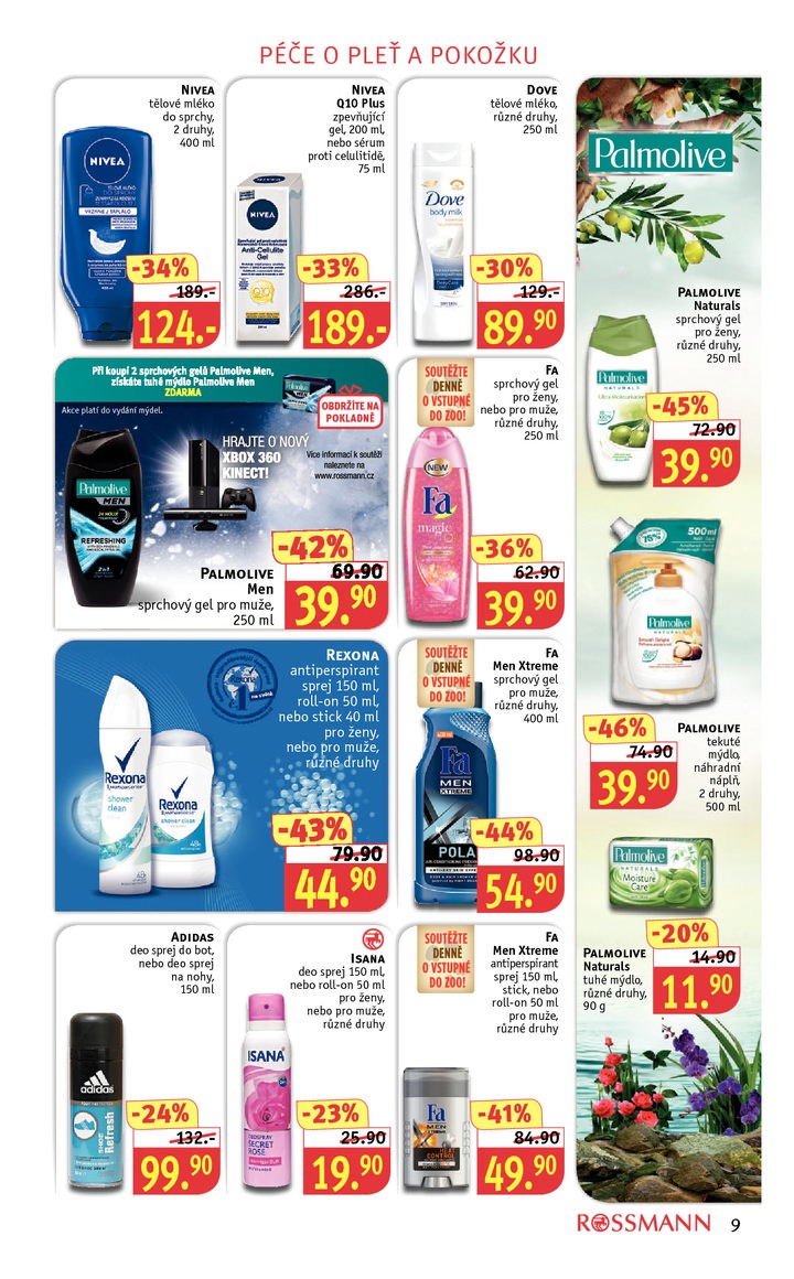 letk Rossmann Letk od 6.7.2015 strana 1