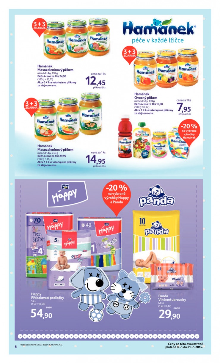 letk Tesco Baby Festival od 8.7.2015 strana 1