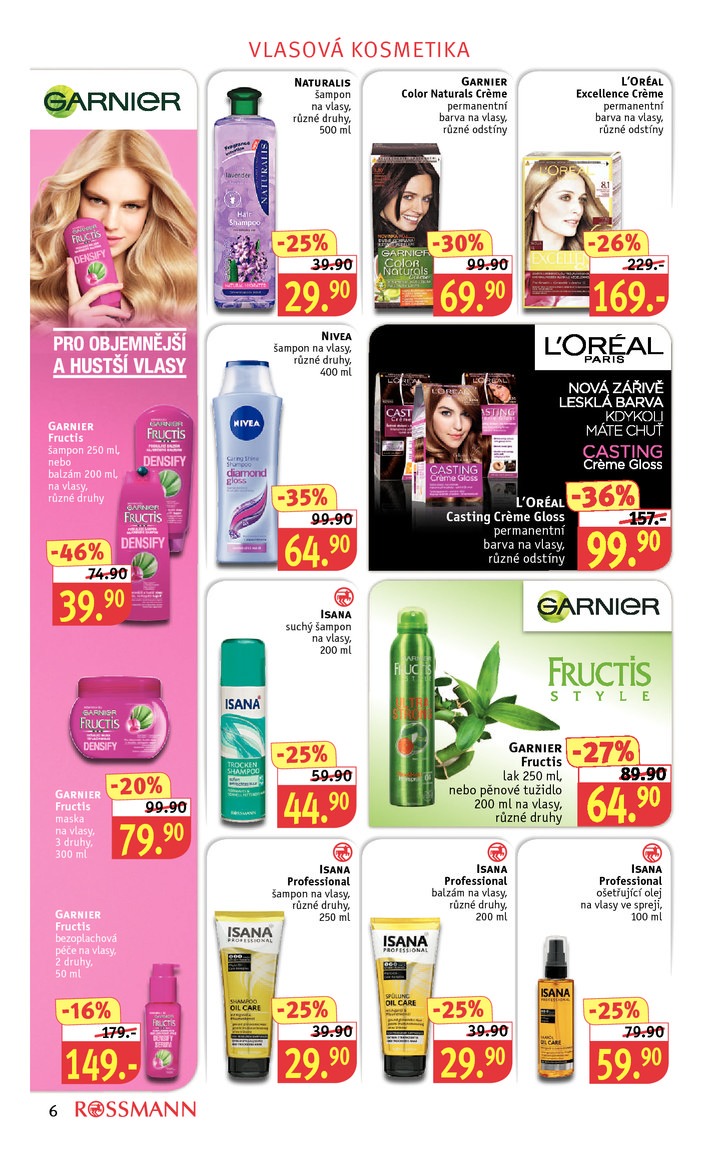 letk Rossmann Letk od 13.7.2015 strana 1