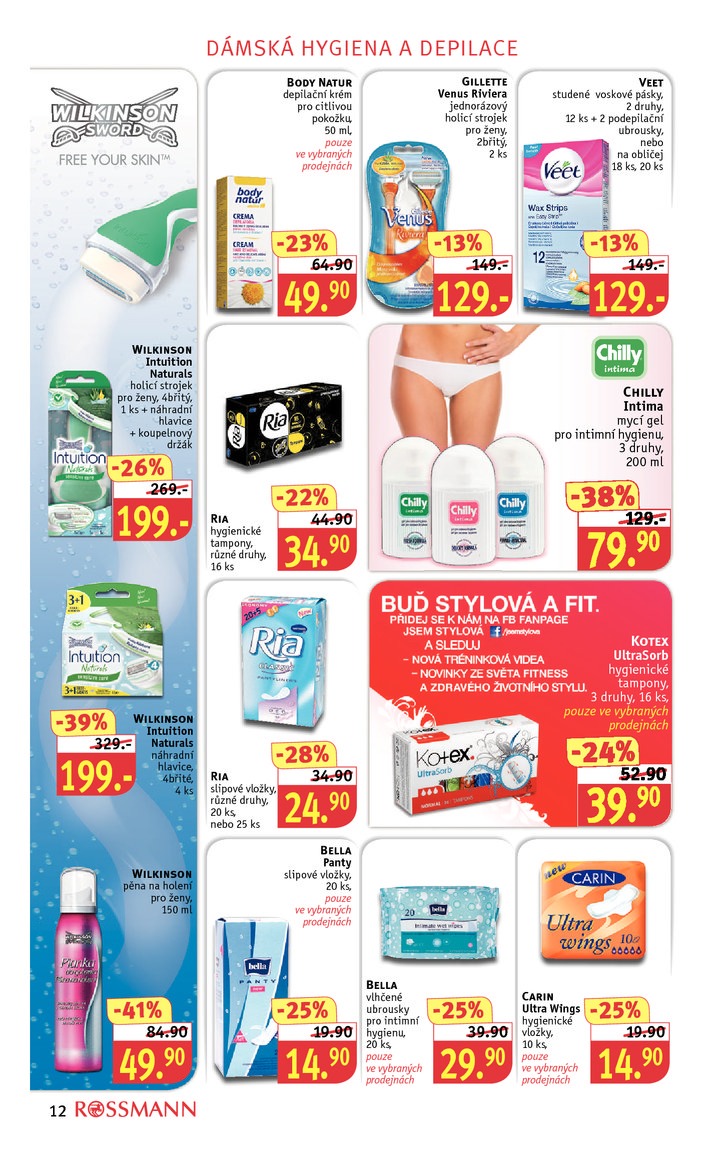 letk Rossmann Letk od 13.7.2015 strana 1