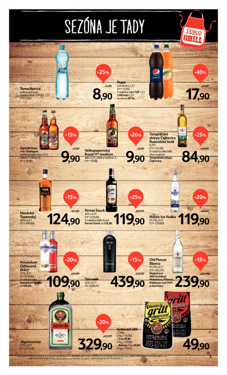 letk Tesco velk hypermarkety od 15.7.2015 strana 1