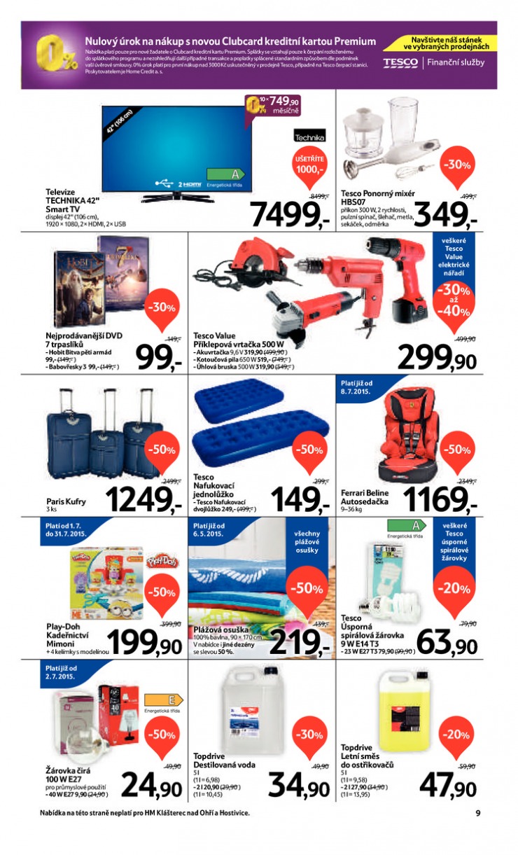 letk Tesco velk hypermarkety od 15.7.2015 strana 1