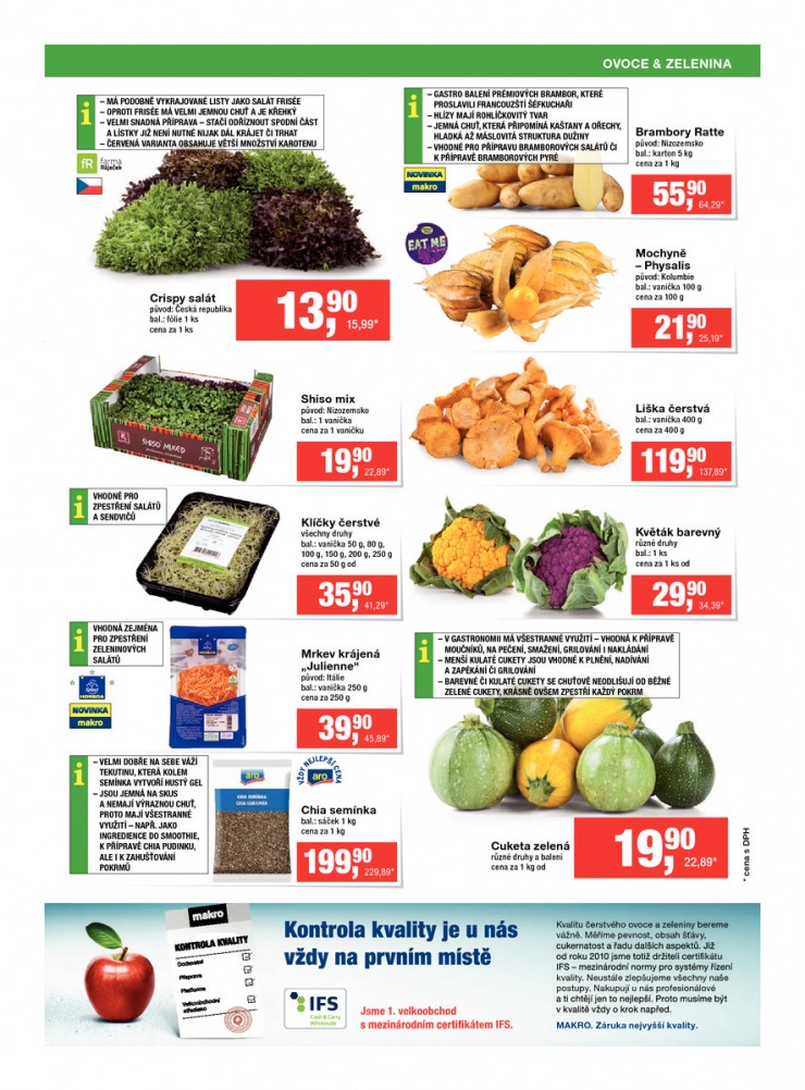 letk Makro Gastronomie erstv od 15.7.2015 strana 1