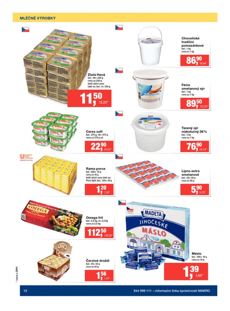 letk Makro Gastronomie erstv od 15.7.2015 strana 1