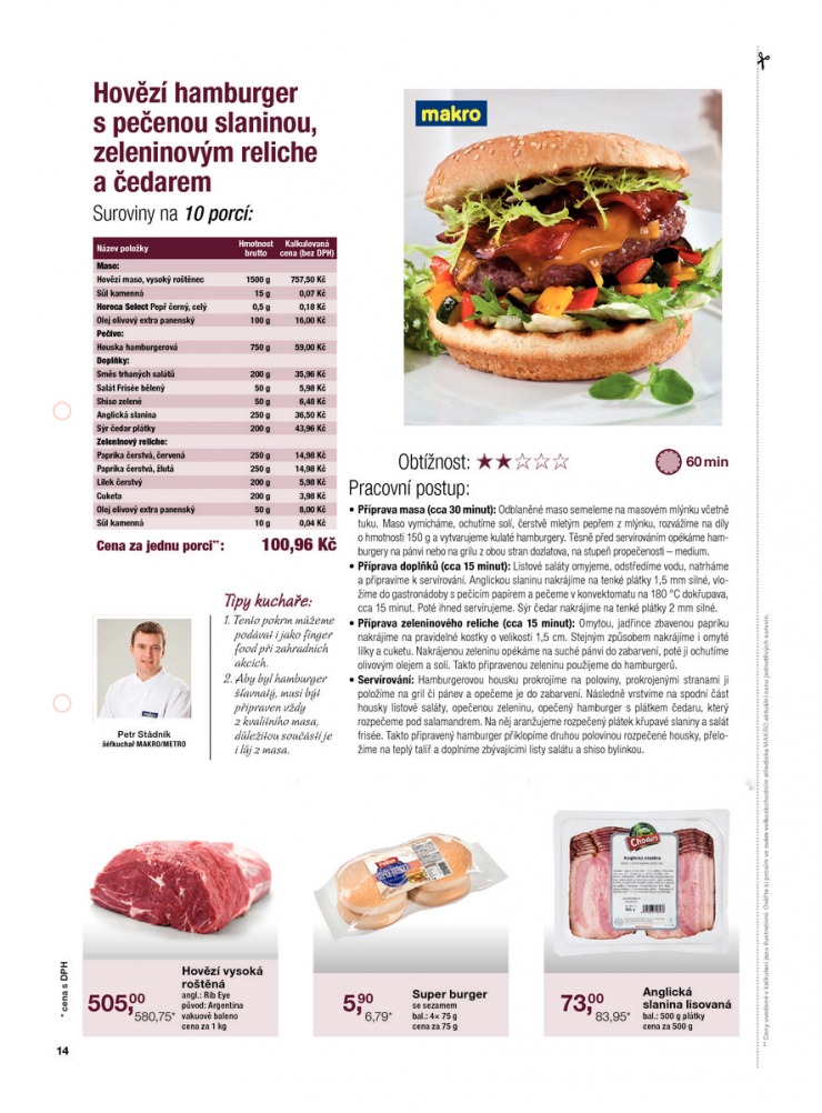 letk Makro Gastronomie erstv od 15.7.2015 strana 1