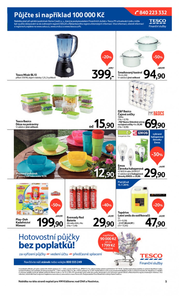 letk Tesco velk hypermarkety od 22.7.2015 strana 1