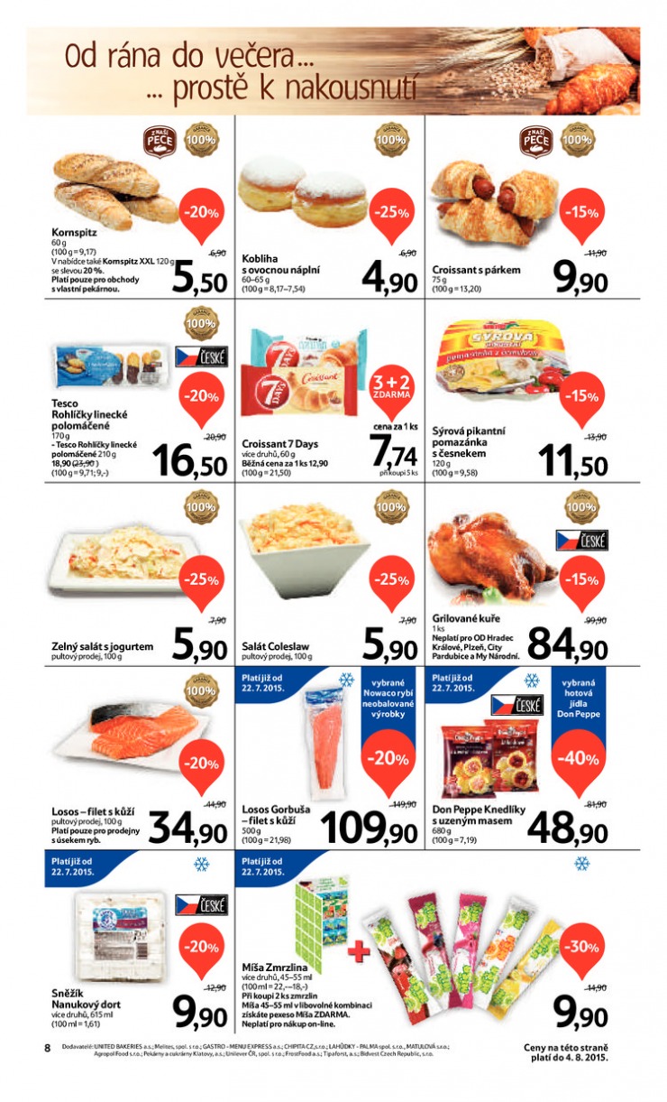 letk Tesco velk hypermarkety od 29.7.2015 strana 1