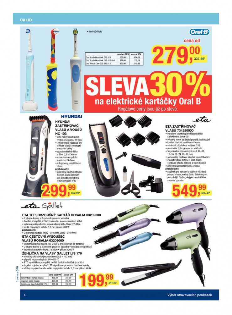 letk Makro Spotebn zbo od 29.7.2015 strana 1