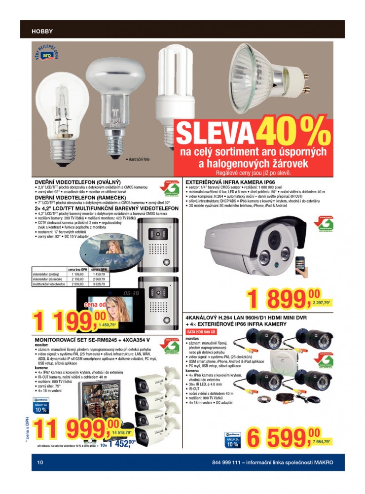 letk Makro Spotebn zbo od 29.7.2015 strana 1