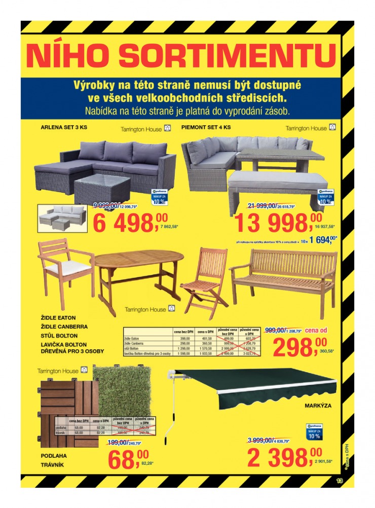 letk Makro Spotebn zbo od 29.7.2015 strana 1