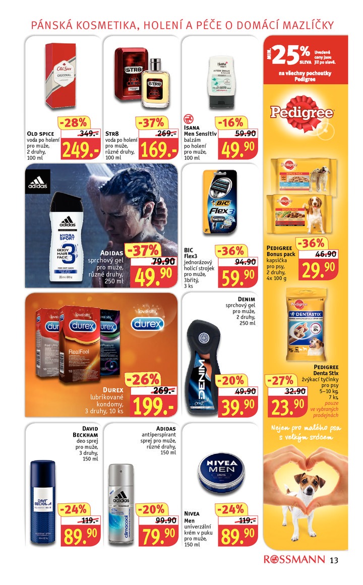 letk Rossmann Letk od 3.8.2015 strana 1