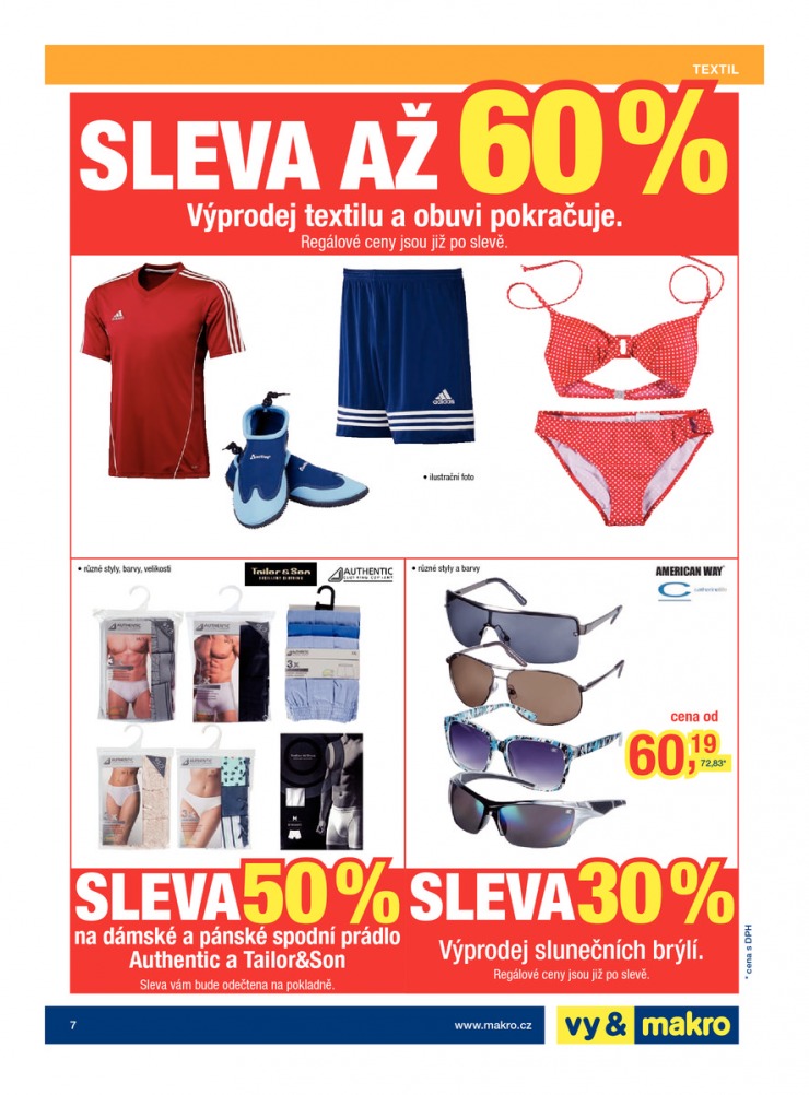 letk Makro Spotebn zbo od 12.8.2015 strana 1