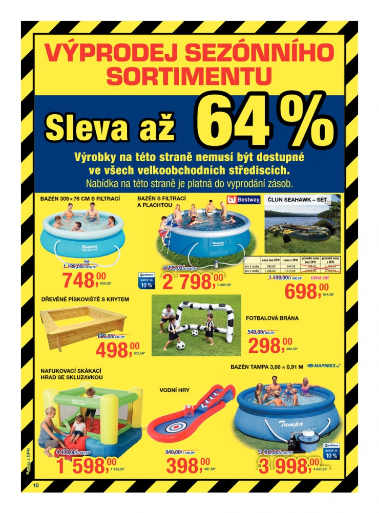 letk Makro Spotebn zbo od 12.8.2015 strana 1