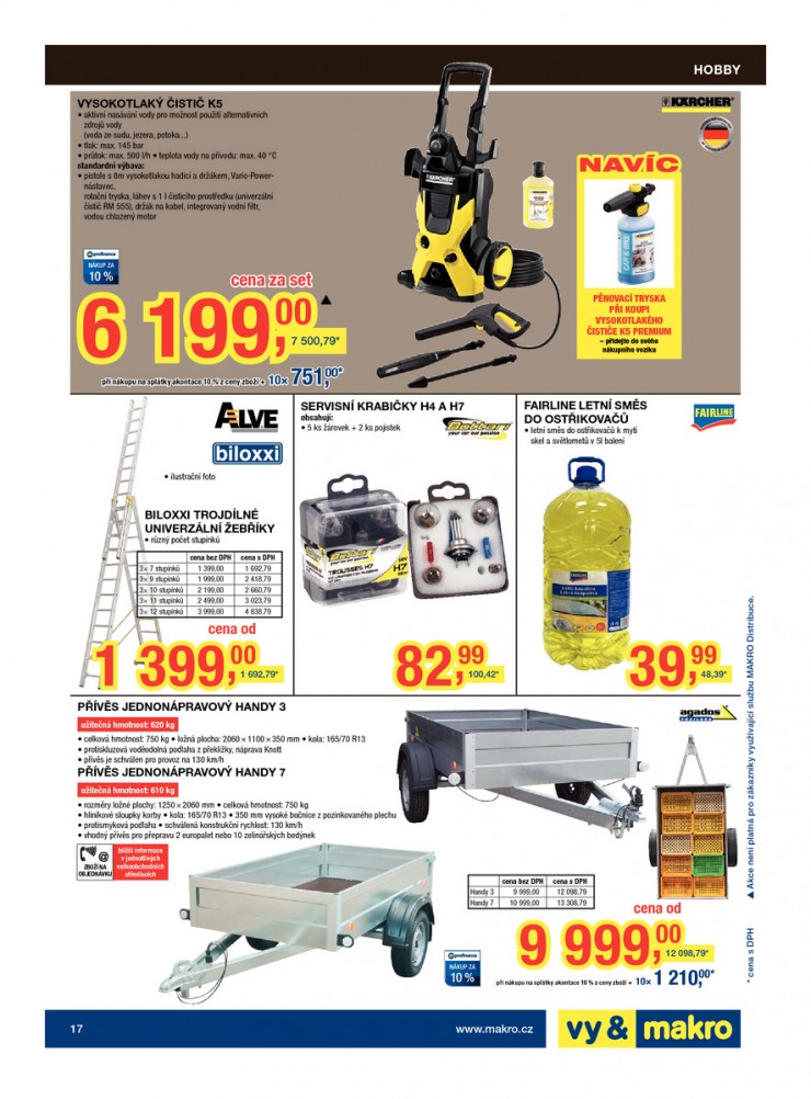 letk Makro Spotebn zbo od 12.8.2015 strana 1