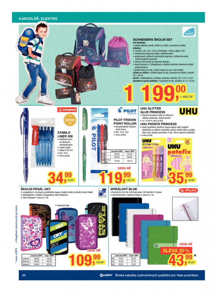 letk Makro Spotebn zbo od 12.8.2015 strana 1