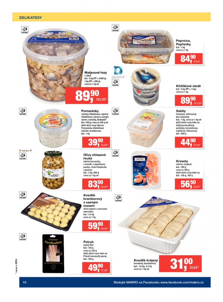 letk Makro Gastronomie erstv od 12.8.2015 strana 1