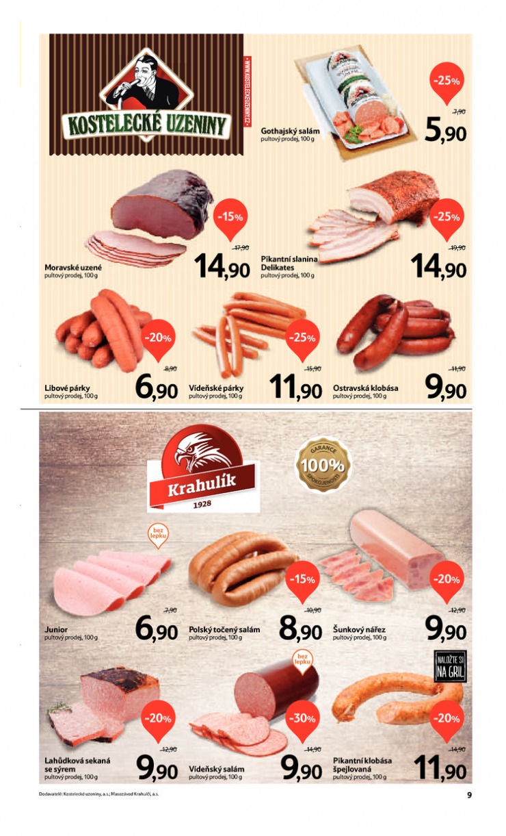 letk Tesco velk hypermarkety od 12.08.2015 strana 1