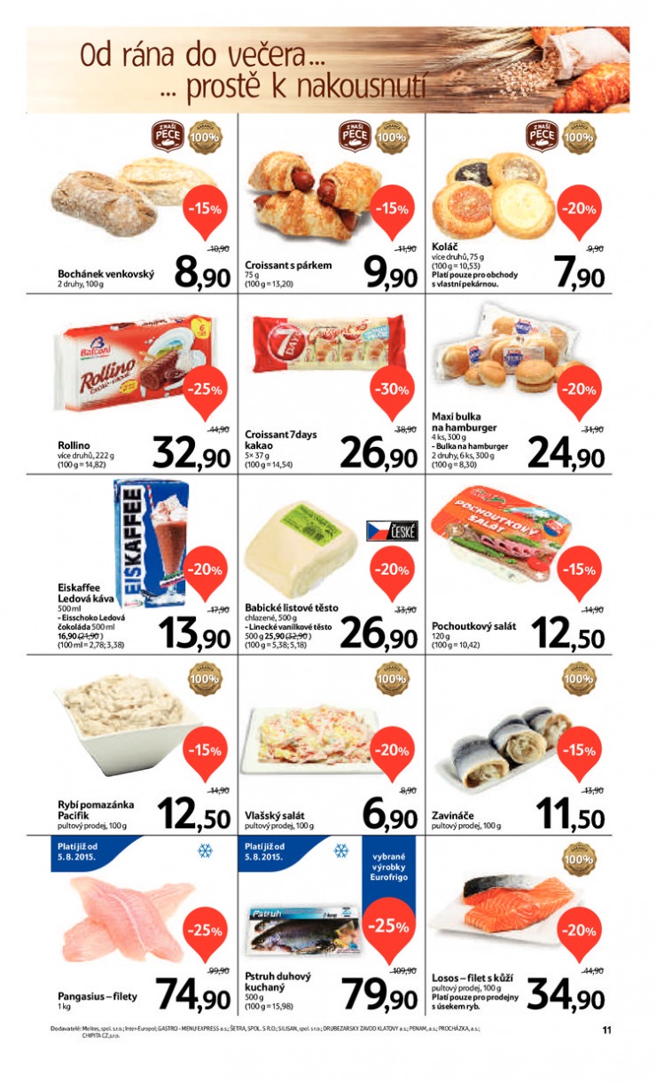 letk Tesco velk hypermarkety od 12.08.2015 strana 1