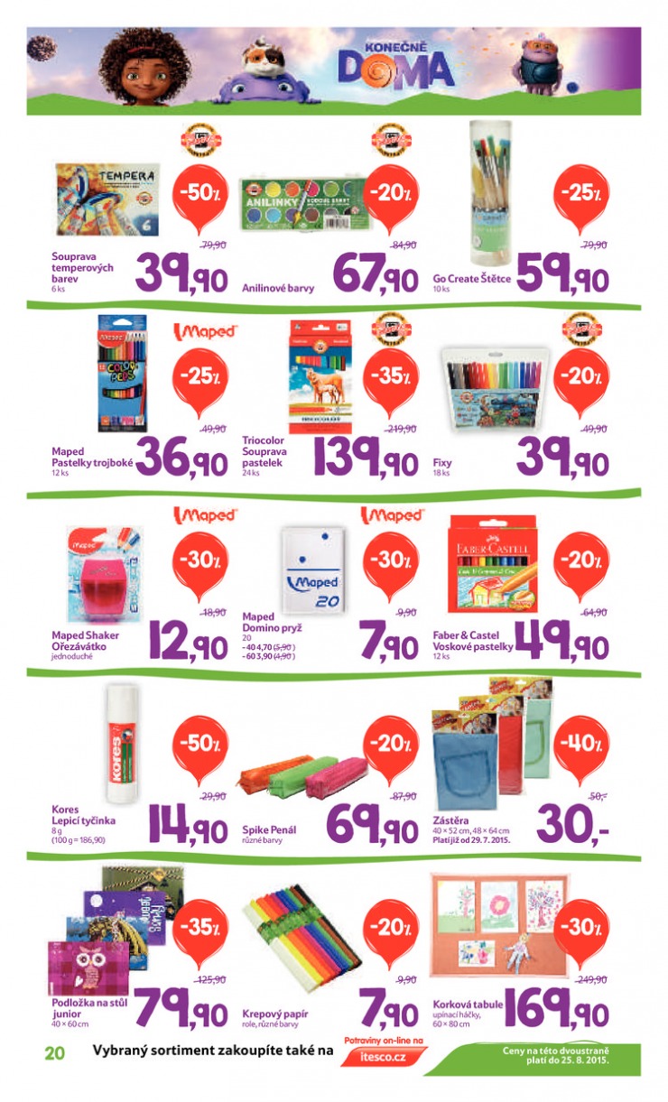 letk Tesco velk hypermarkety od 12.08.2015 strana 1