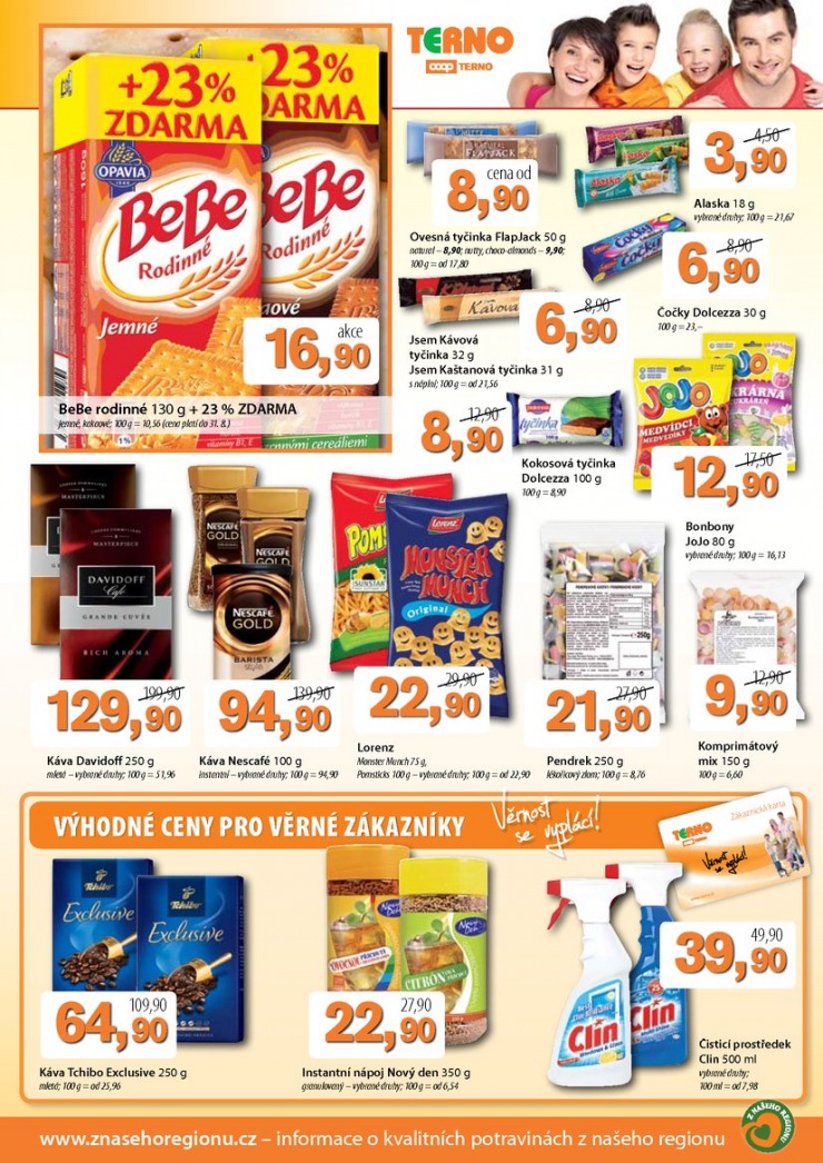 letk COOP Terno od 12.08.2015 strana 1