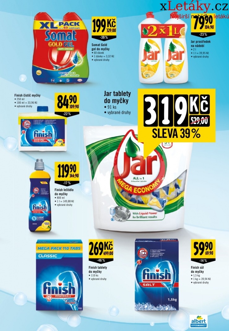 letk Albert Hypermarket letk strana 1