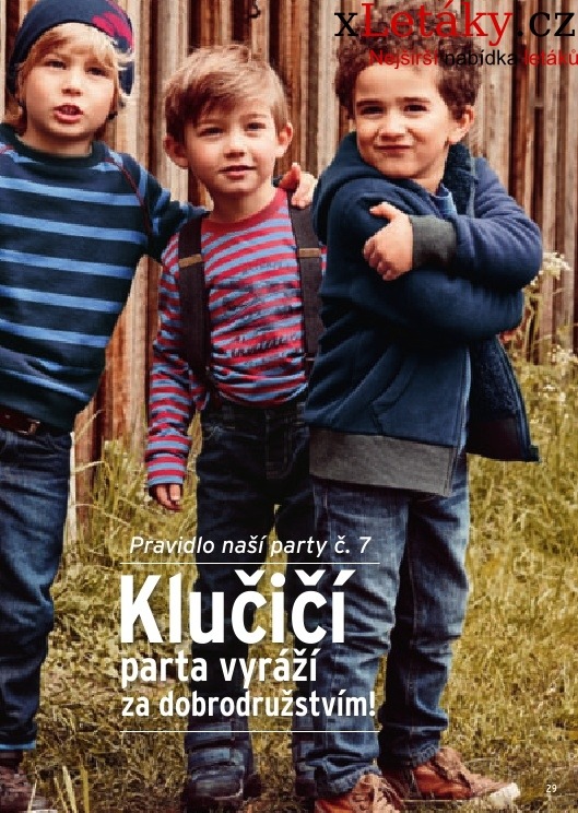leták Tchibo leták strana 1 leták Tchibo leták strana 1